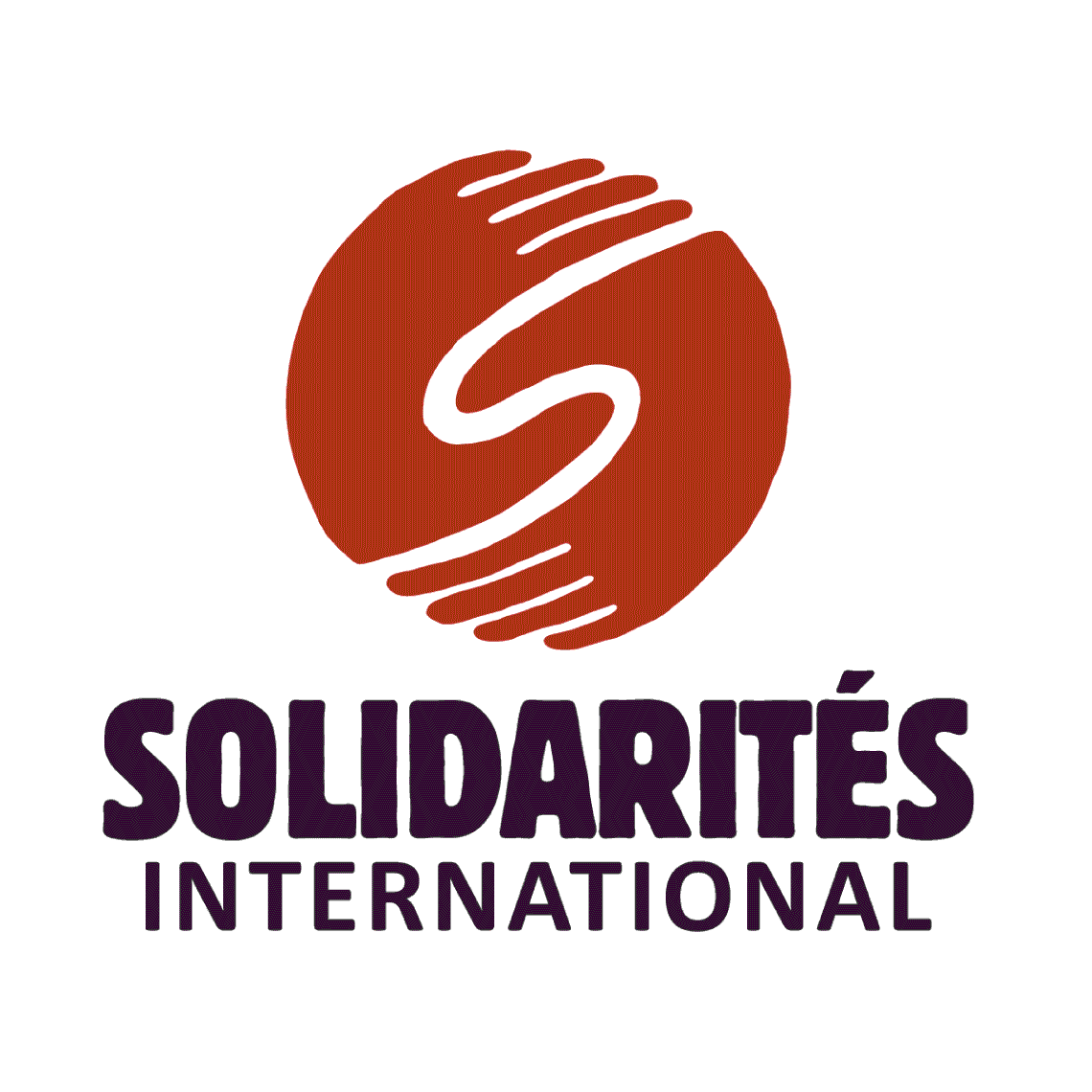 Logo Solidarités International