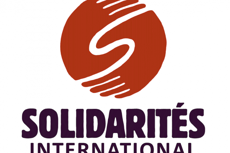 Logo Solidarités International
