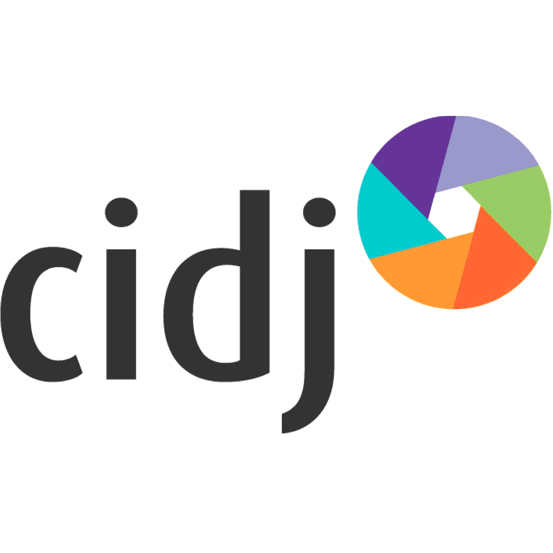 Logo CIDJ