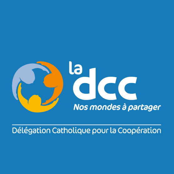 Logo La DCC
